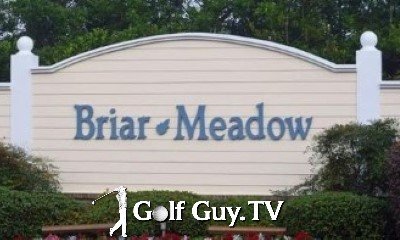 Briar Meadow